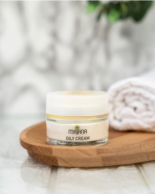 Nourishing Face Cream