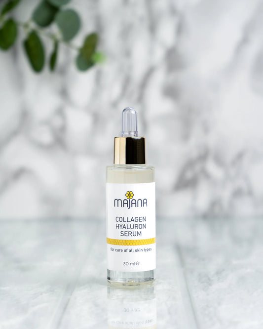 Collagen Hyaluron Serum