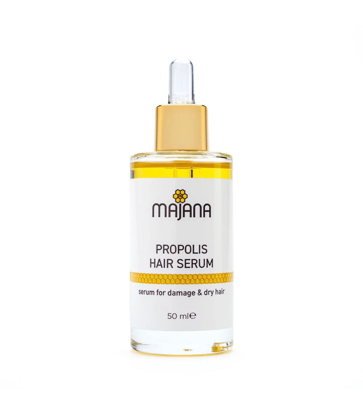 Propolis Hair Serum