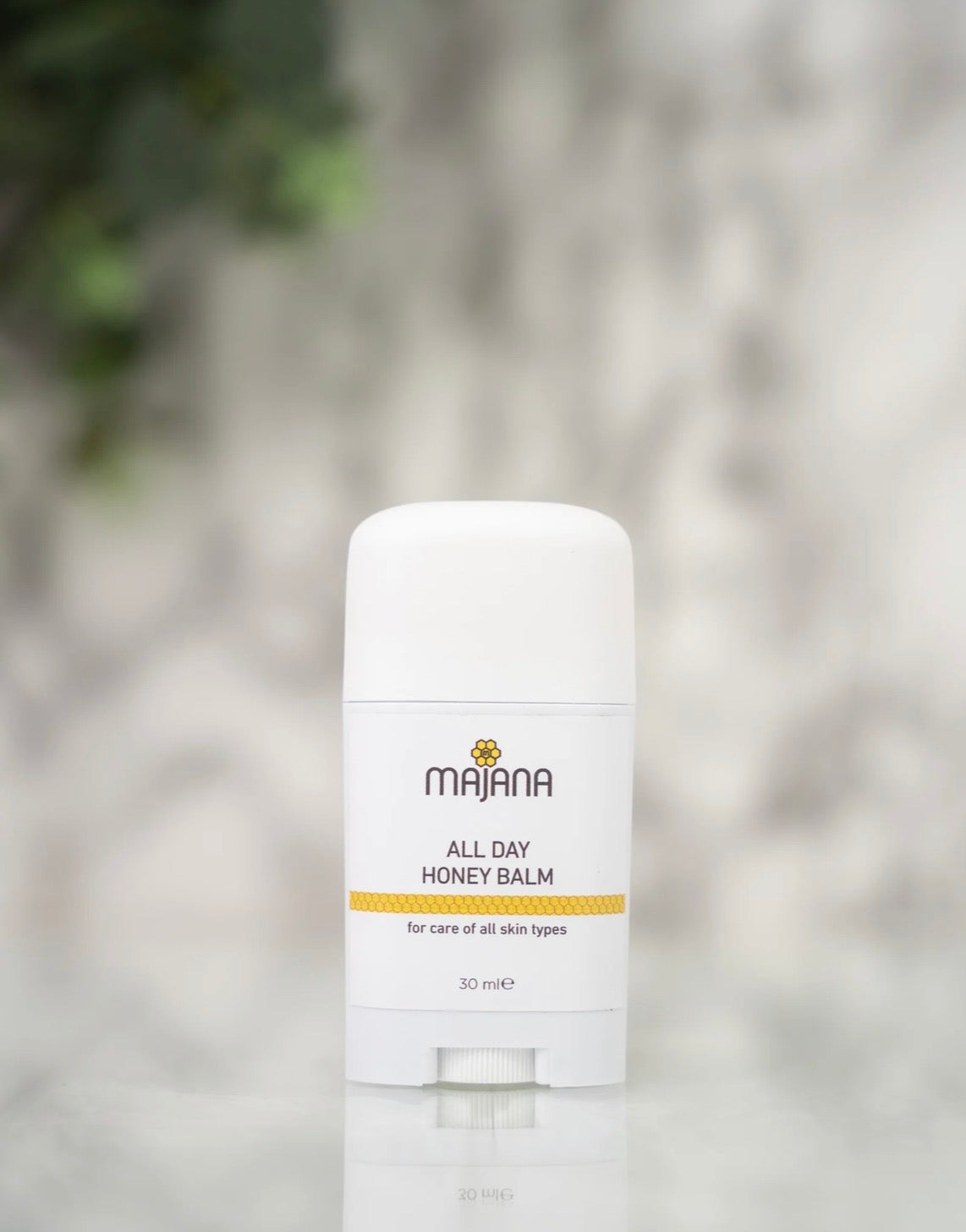 All Day Honey Balm
