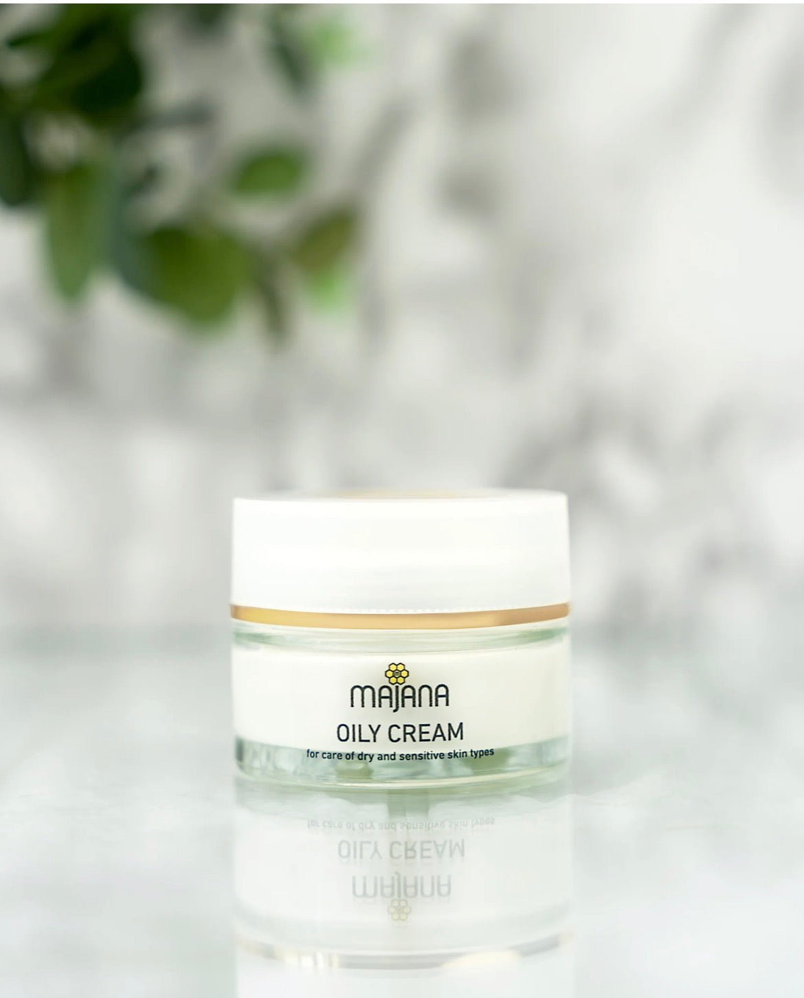 Nourishing Face Cream