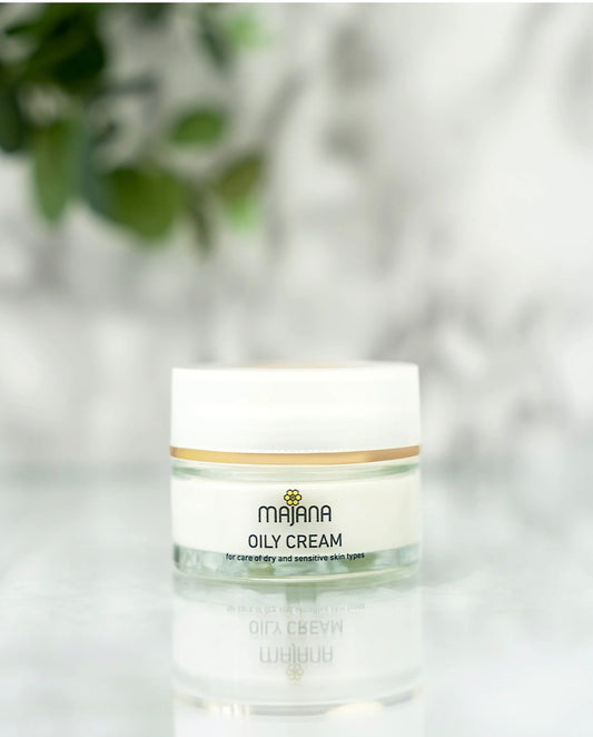 Nourishing Face Cream
