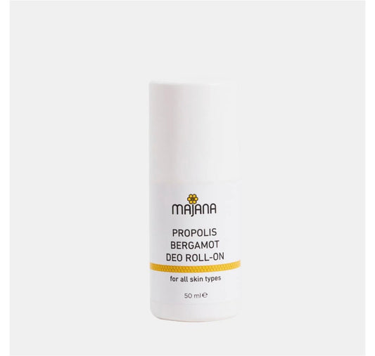 Propolis bergamot deo roll-on 50ml