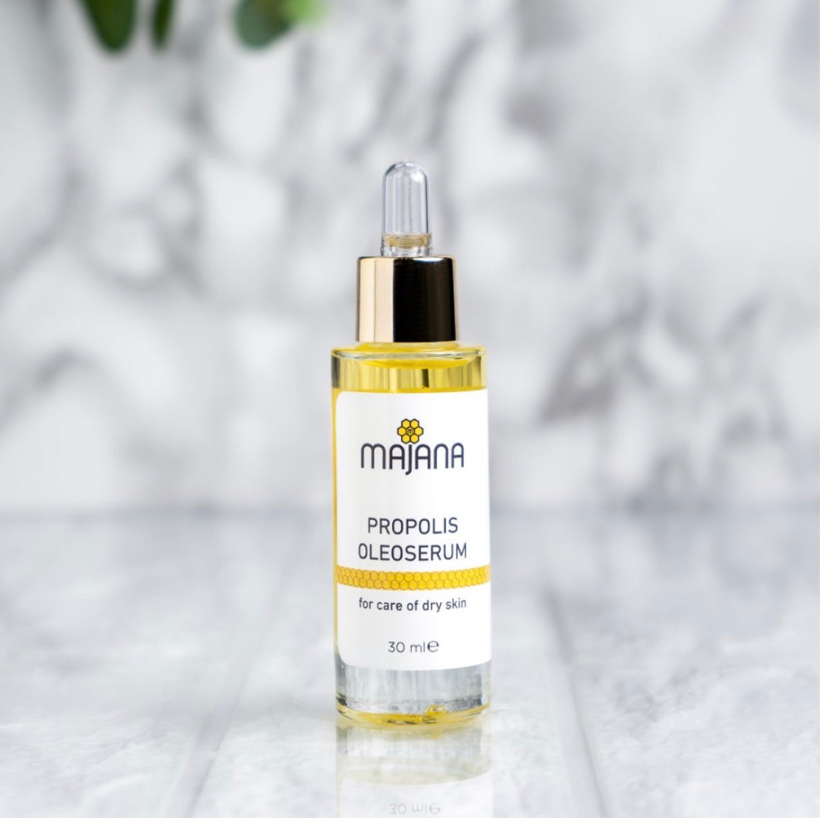 Propolis Oleoserum - Well-aging serum