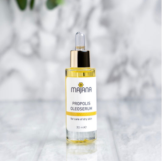 Propolis Oleoserum - Well-aging serum