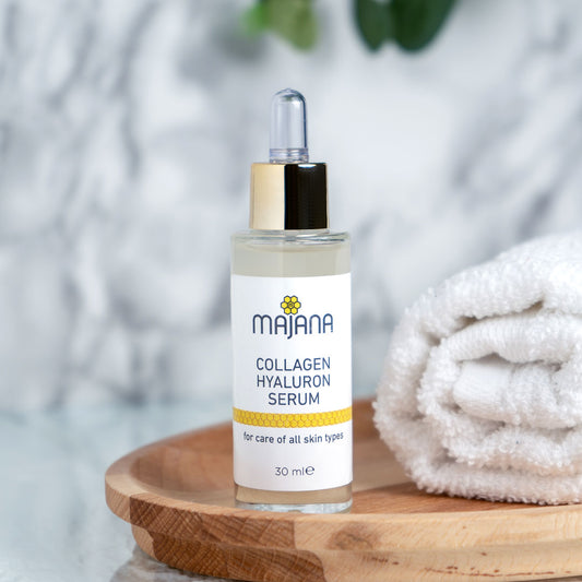 Collagen Hyaluron Serum
