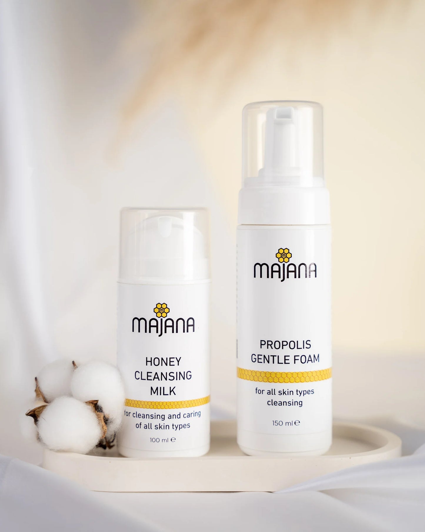 Double Cleansing Set