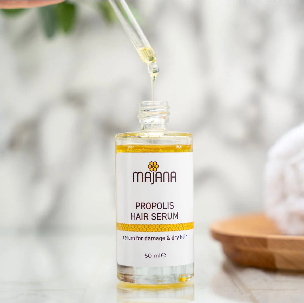 Propolis Hair Serum