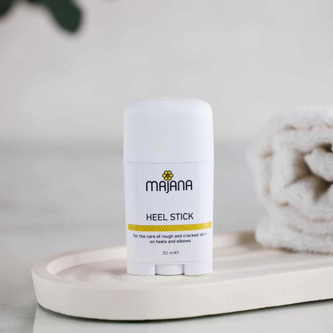 Heel Stick