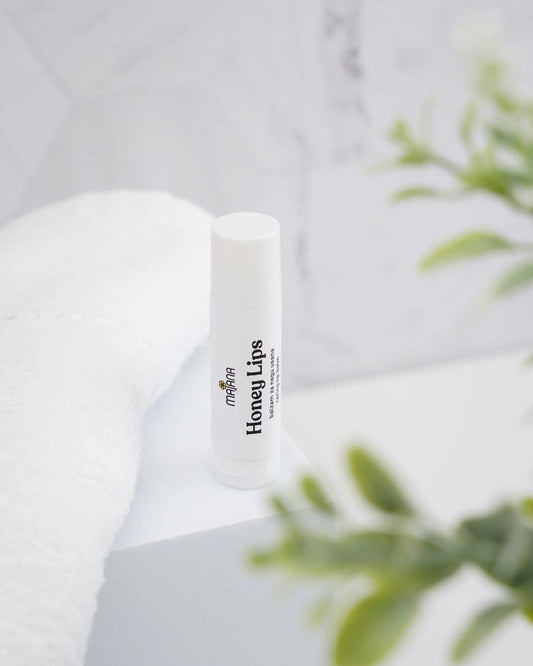 Honey Lips
