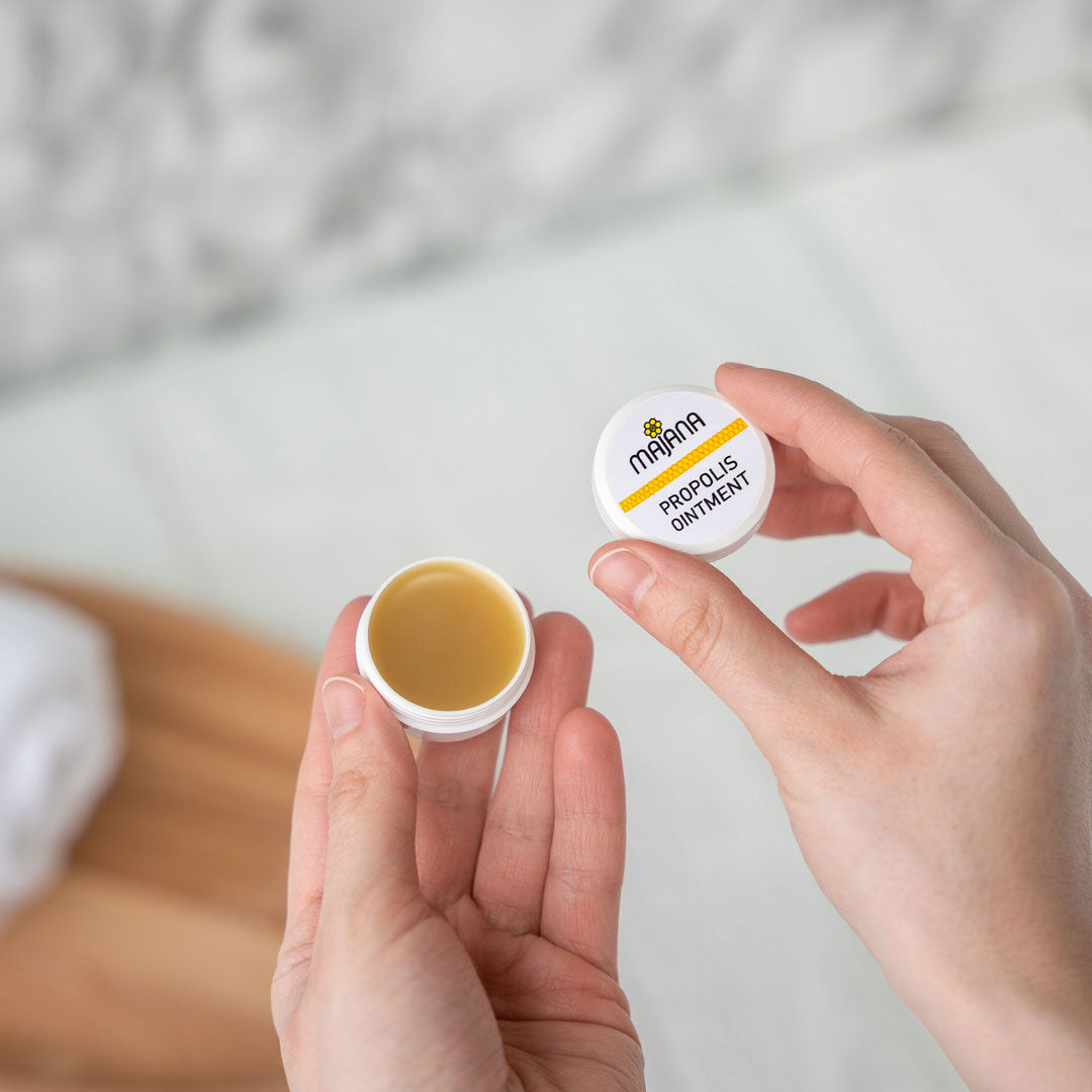 Propolis Salva