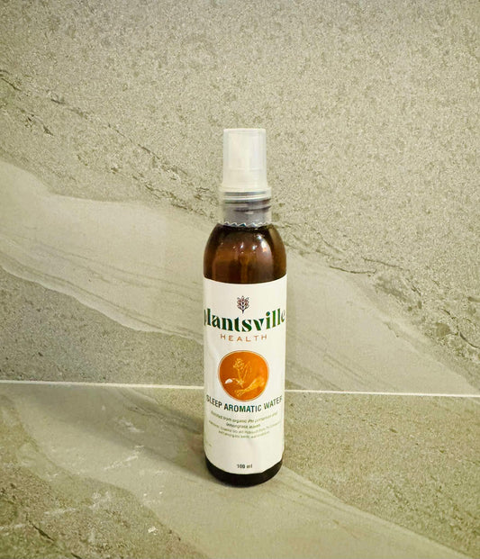 Sleep Aromatic Water