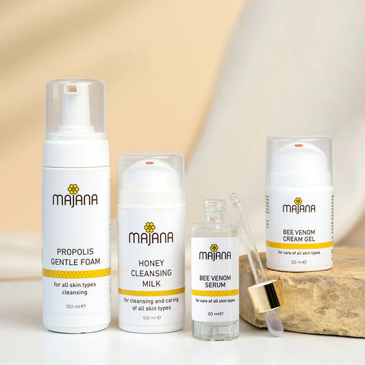 Well-Age & Renewal Beetox Set